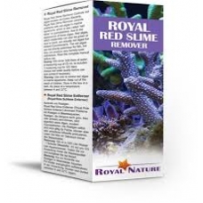 Royal red slime remover (против циано в рифе), 100мл